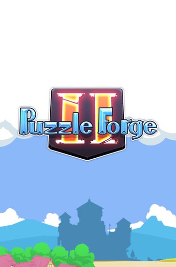 game pic for Puzzle forge 2